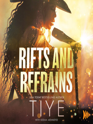 Rifts and Refrains - Audiobook